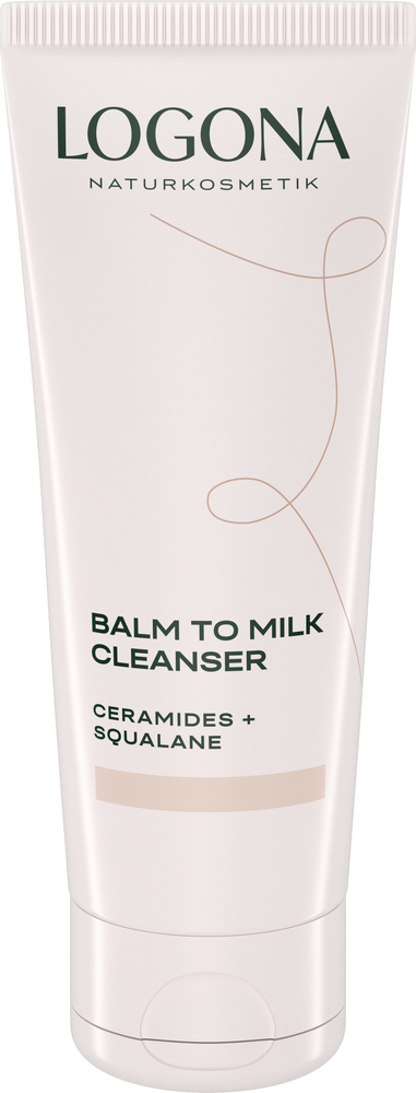 Balm to Milk Cleanser 100 ml