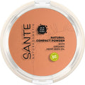 Natural Compact Powder 03 Warm Honey 9 ml