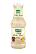 Steak & Pfeffer Sauce 250 ml