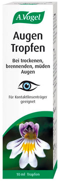 Augentropfen 10 ml