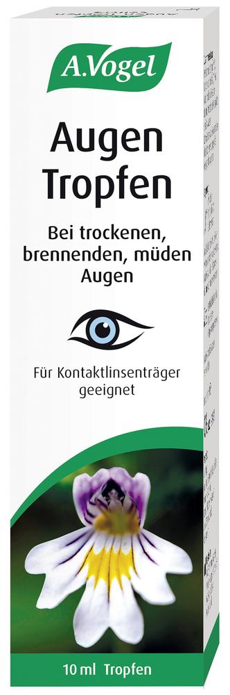 Augentropfen 10 ml