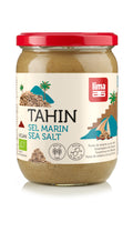 Tahin Sesammus mit Salz 500 g