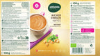 Kichererbsenkaffee instant  Dose 100 g