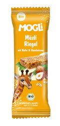 Müsli Riegel 25 g