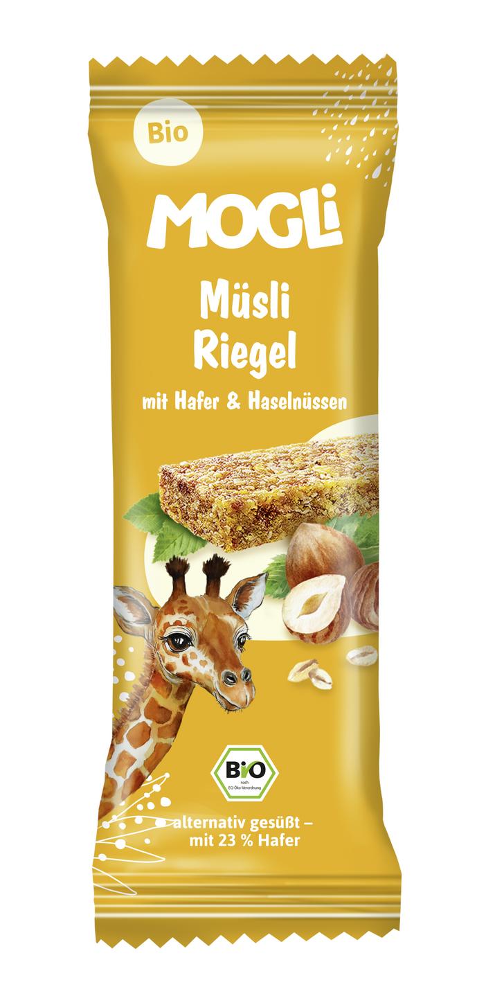 Müsli Riegel 25 g