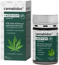 cannabidoc +NERVEN Kapseln 60 Stk