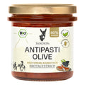 Brotaufstrich Antipasti Olive 150 g