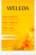 Calendula Pflanzenseife 100 g