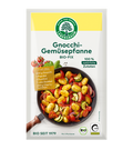Gnocchi-Gemüsepfanne 30 g
