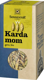 Kardamom ganz 40 g