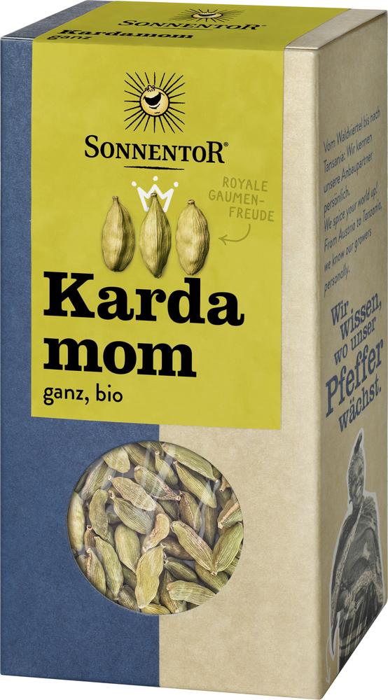 Kardamom ganz 40 g