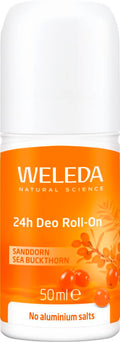 Sanddorn 24h Deo Roll-On 50 ml