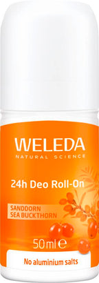 Sanddorn 24h Deo Roll-On 50 ml