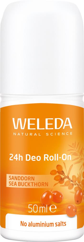 Sanddorn 24h Deo Roll-On 50 ml
