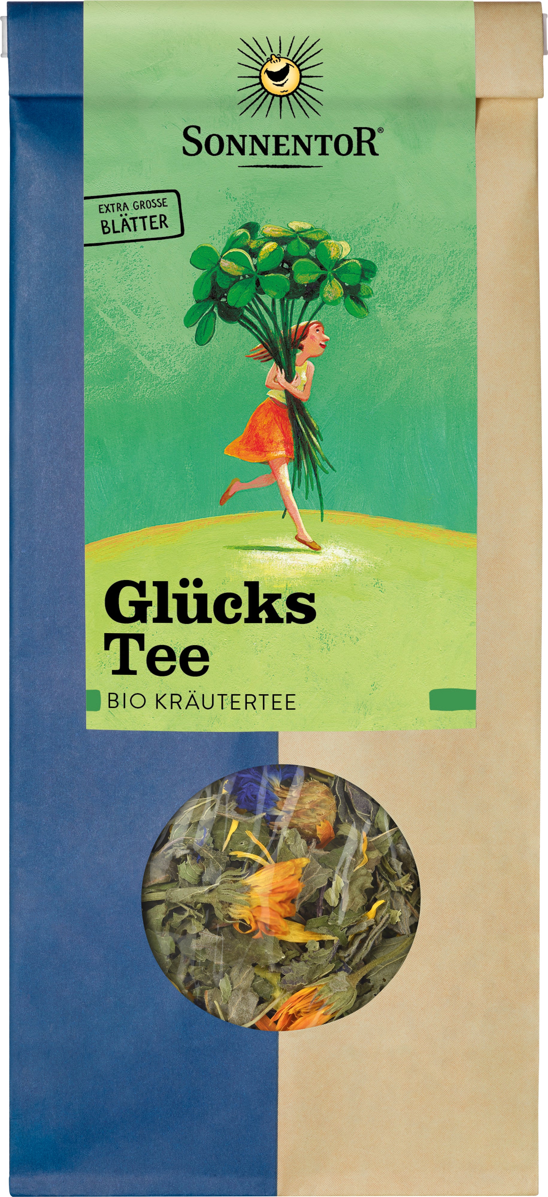 Glücks-Tee 50 g