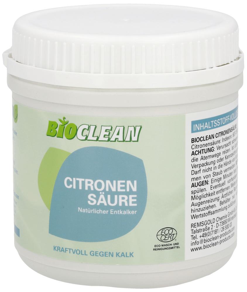 Citronensäure 500 g