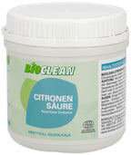 Citronensäure 500 g