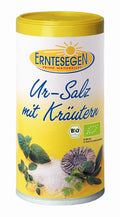 Ur-Salz Kräuter Streudose 250 g