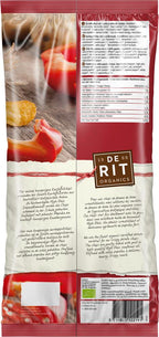Kartoffelchips Paprika 125 g