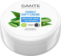 Family Soft Creme Bio-Calendula & Bio-Aloe Vera 150 ml