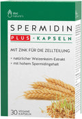 Spermidin Plus Kapseln 30 Stk