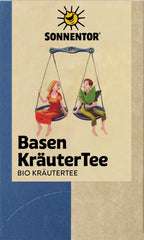Basen Kräutertee 27 g
