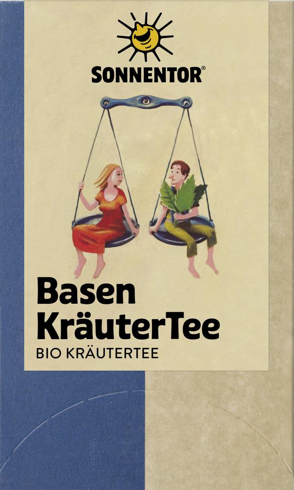 Basen Kräutertee 27 g