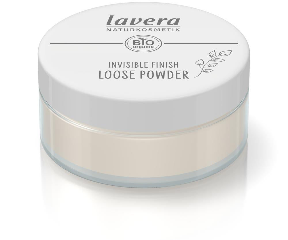 Invisible Finish Loose Powder -Transparent- 11 g