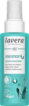 Hydro Refresh Gesichtspflegespray 100 ml