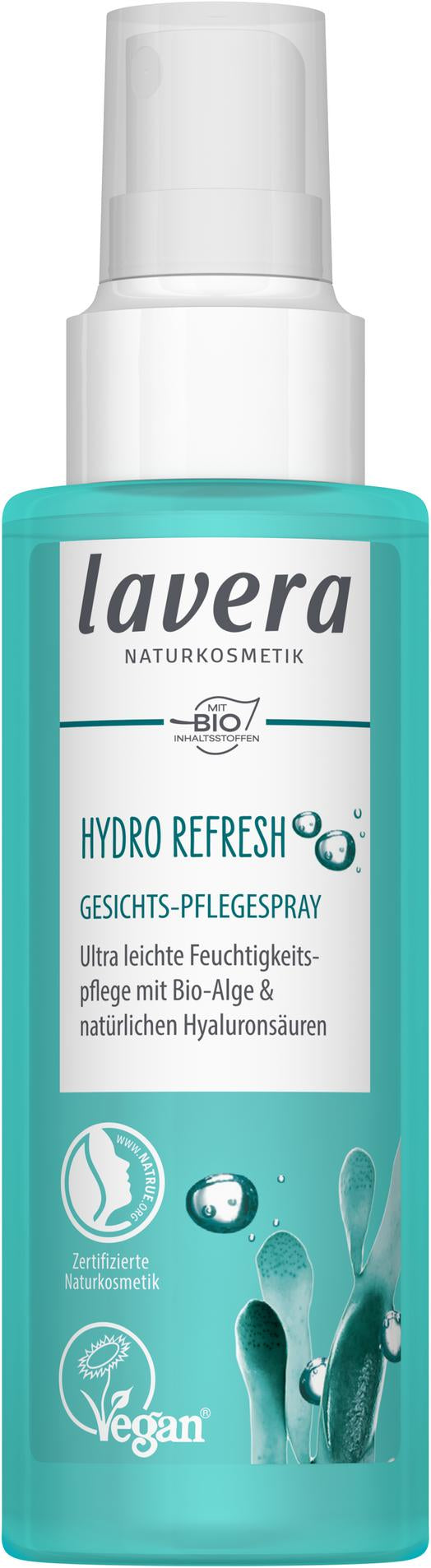 Hydro Refresh Gesichtspflegespray 100 ml