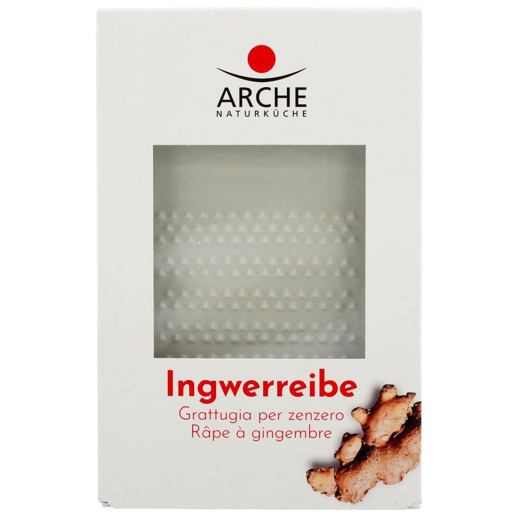 Ingwerreibe  aus jap. Porzellan 1 Stk