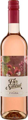Flor Natural Rosado VdT 750 ml