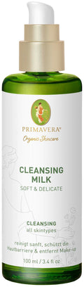 Cleansing Milk - Soft & Delicate 100 ml