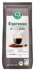 Espresso minero gemahlen 250 g
