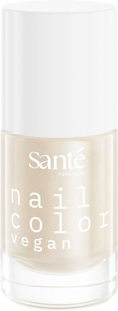 Nail Color 09 Dear Daisy 8 ml