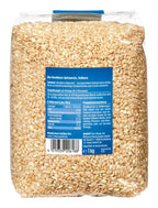 Natur-Rundkorn-Reis 1 kg