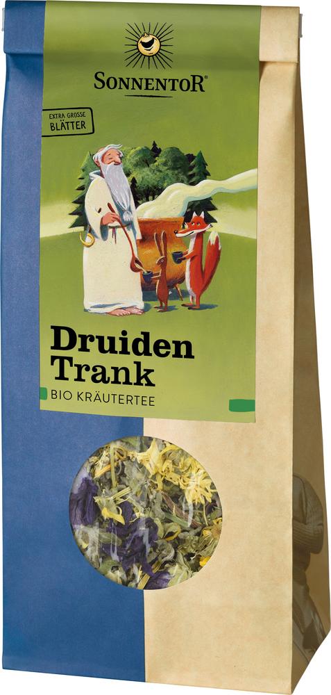 Druiden-Trank Kräutertee 50 g