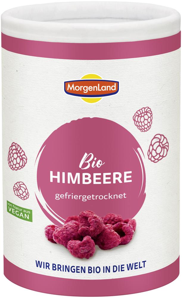 Himbeeren gefriergetrocknet 25 g