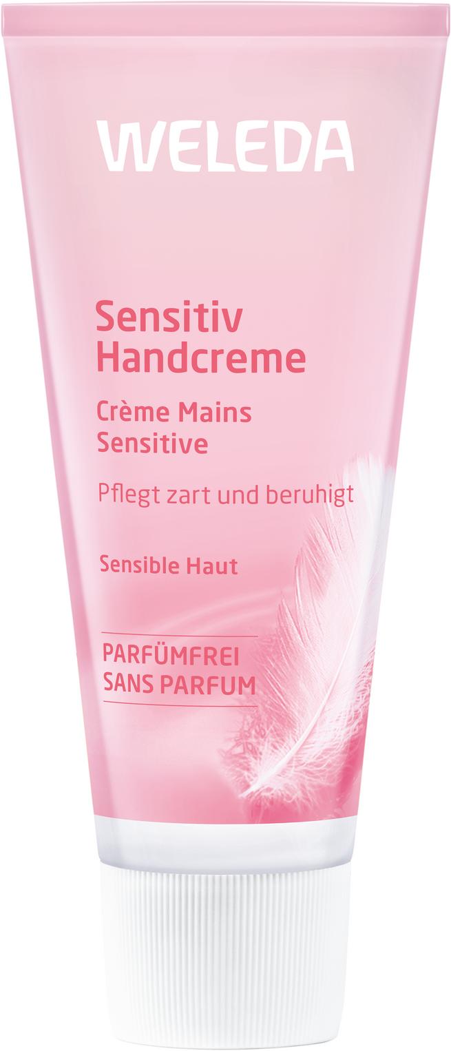 Sensitiv Handcreme 50 ml