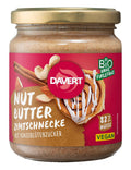 Nut Butter Zimtschnecke Aufstrich 250 g