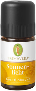Sonnenlicht Duftmischung 5 ml