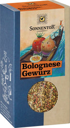 Bolognese Gewürz 40 g
