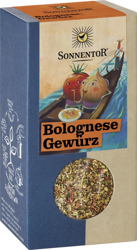 Bolognese Gewürz 40 g