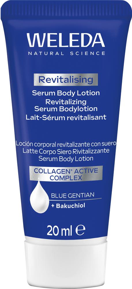 Revitalizing Serum Bodylotion Mini 20 ml