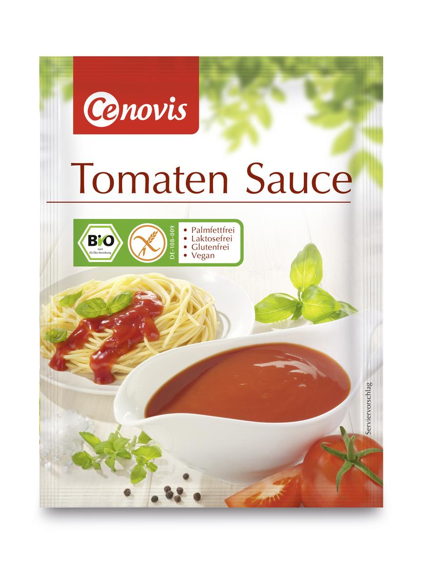 Tomaten-Sauce 30 g