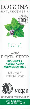 Aktiv Pickel-Stopp 6 ml
