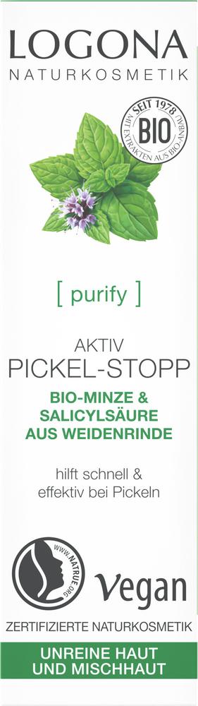 Aktiv Pickel-Stopp 6 ml