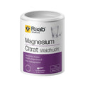 Magnesiumcitrat Waldfrucht Pulver 200 g