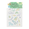 Kindertattoos Kollektion Wilde Gefährten 1 Stk