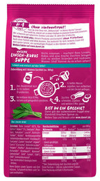 Thailändische Linsen-Kokos-Suppe 170 g